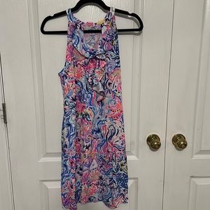NWT Lilly Pulitzer Shay dress
